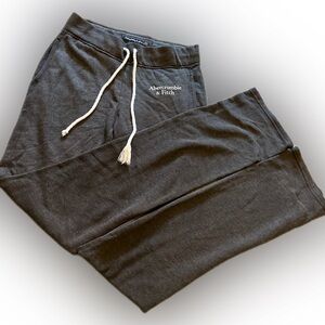 Women’s Abercrombie & Fitch Sweatpants